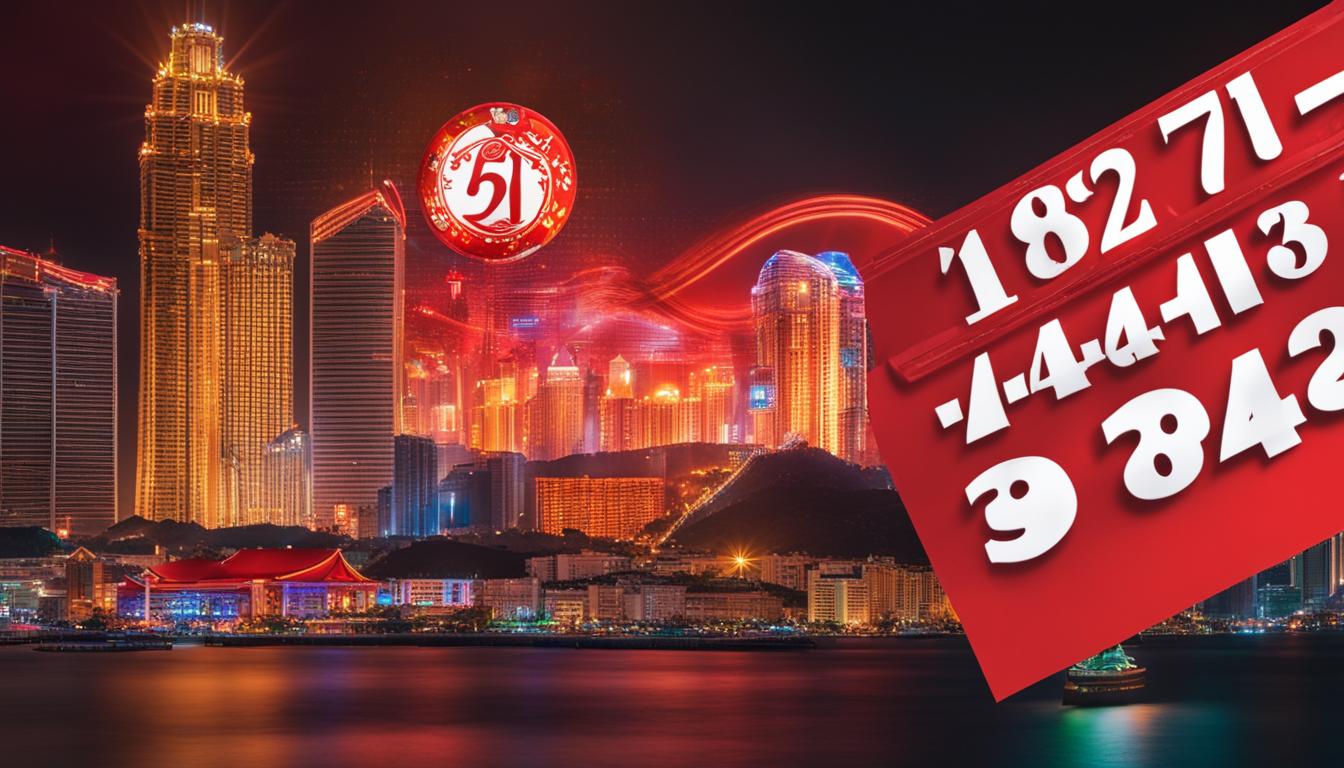 Lotere Macau