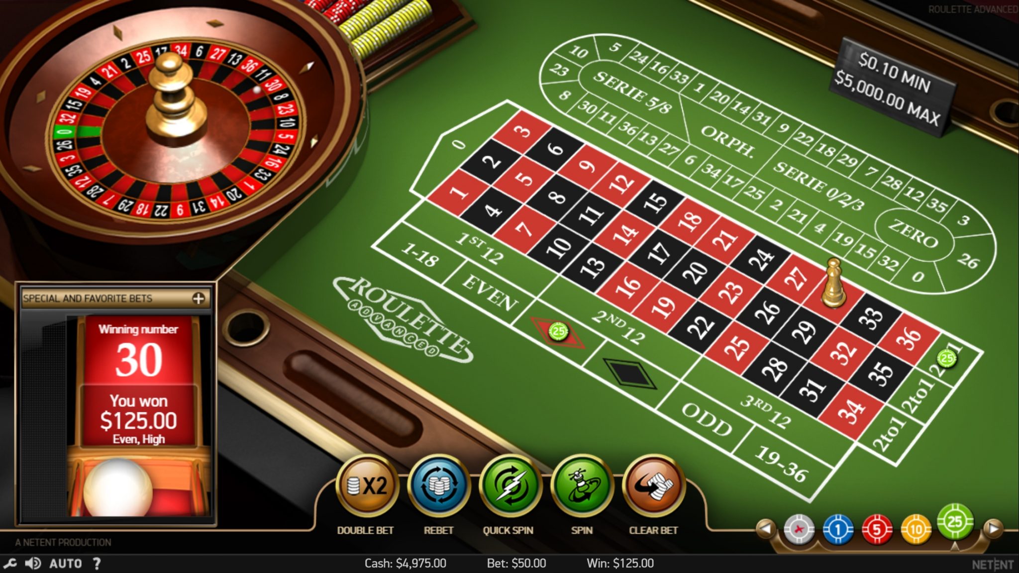 Situs Live Casino Resmi Judi Roulette Online Terbaik Resmi