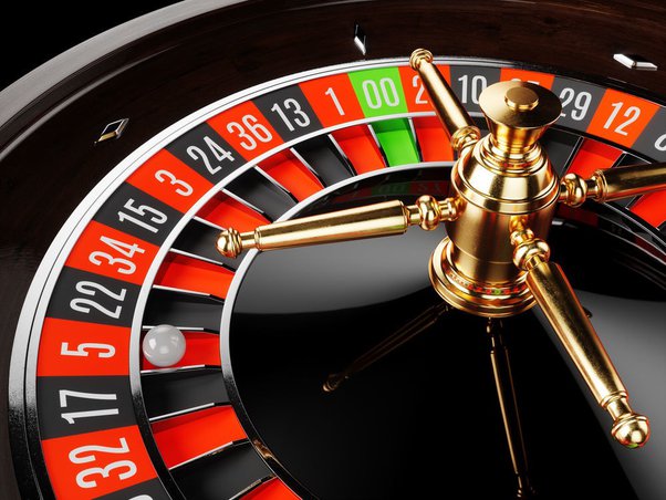 Roulette Online Dan Live Casino Online Resmi Terbaik Dan Terpercaya