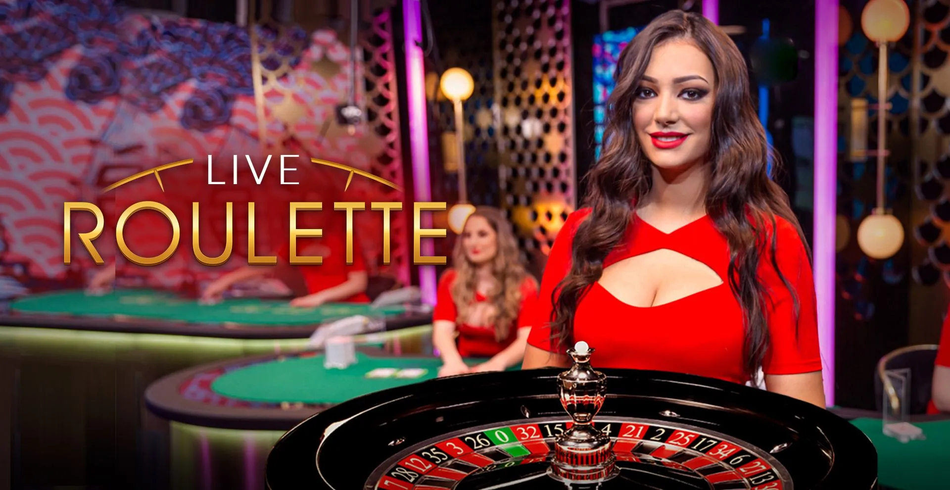 Agen Situs Live Casino Roulette Online Terbaik 2024