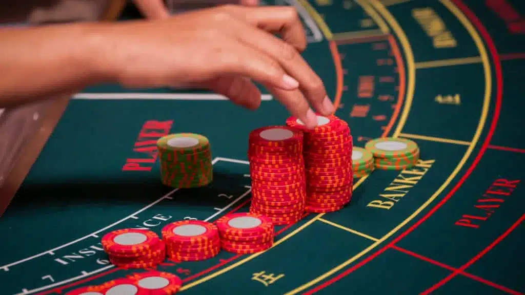 Hal-Hal Yang Harus Diketahui Saat Mainkan Game Judi Baccarat Online