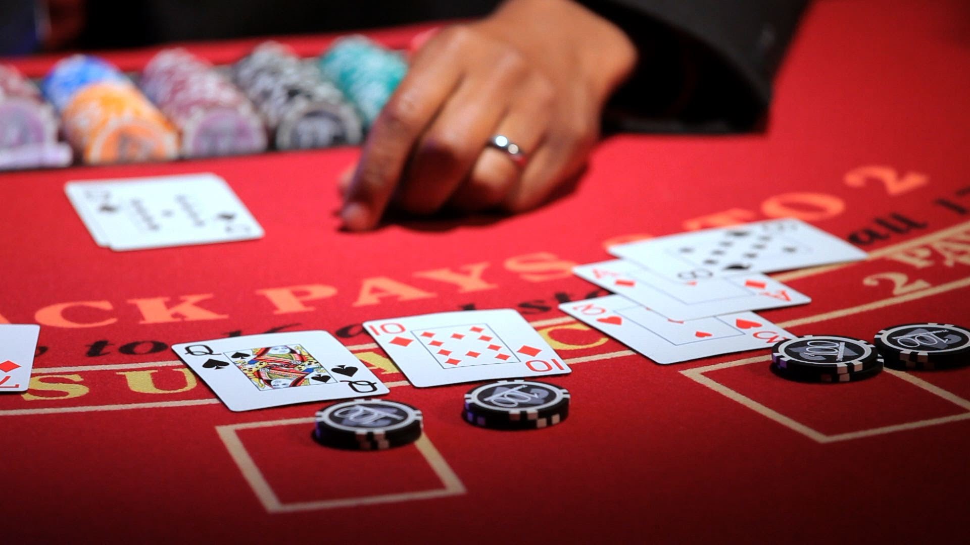 Keuntungan Bermain Baccarat Online Melalui Situs Terpercaya