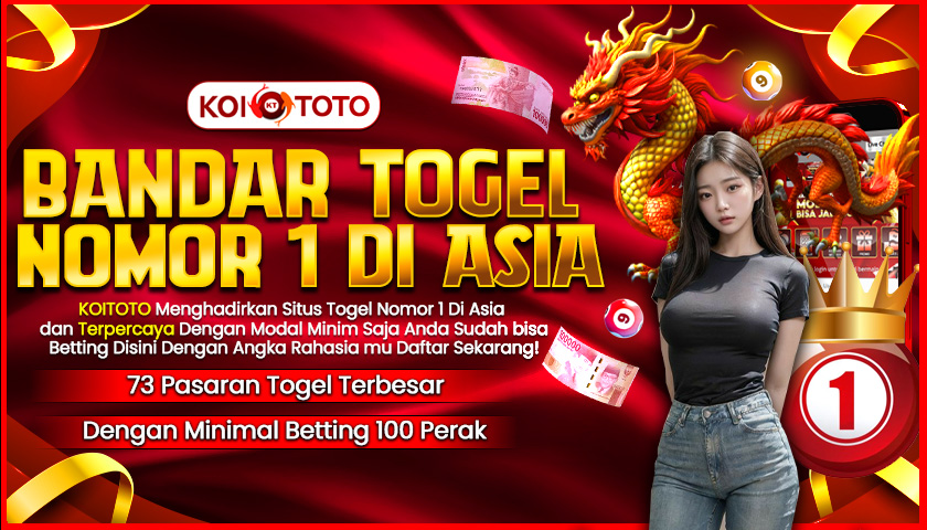 Cara Daftar dan Bertransaksi di Situs Togel Online Terpercaya