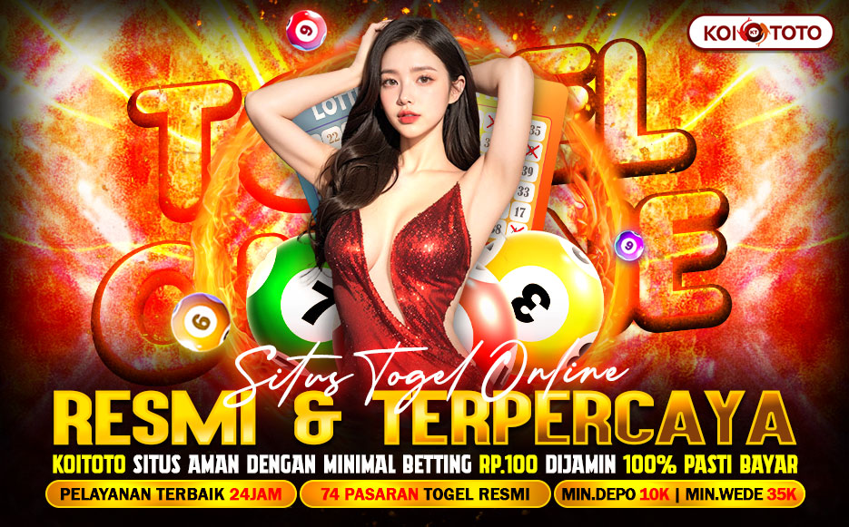 Cara Mudah Bermain Togel Online Terbaik di Situs Terpercaya