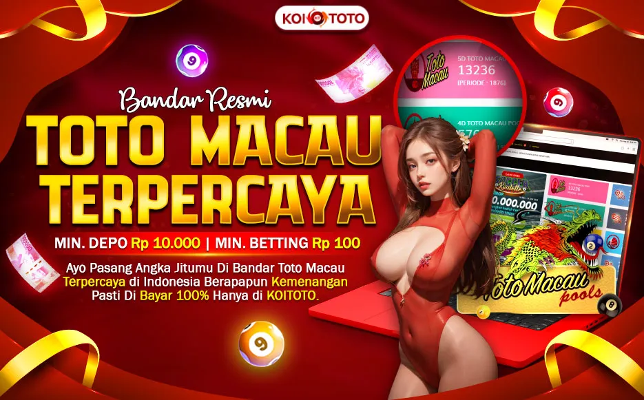 Rumus Kemenangan Togel Macau Online Paling Efektif