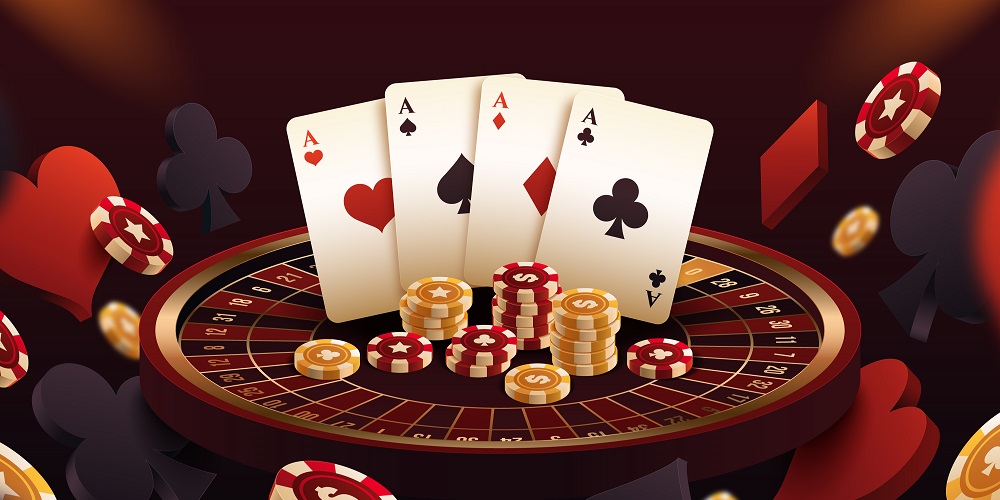 Panduan Main Poker Online Mudah bagi Pemula