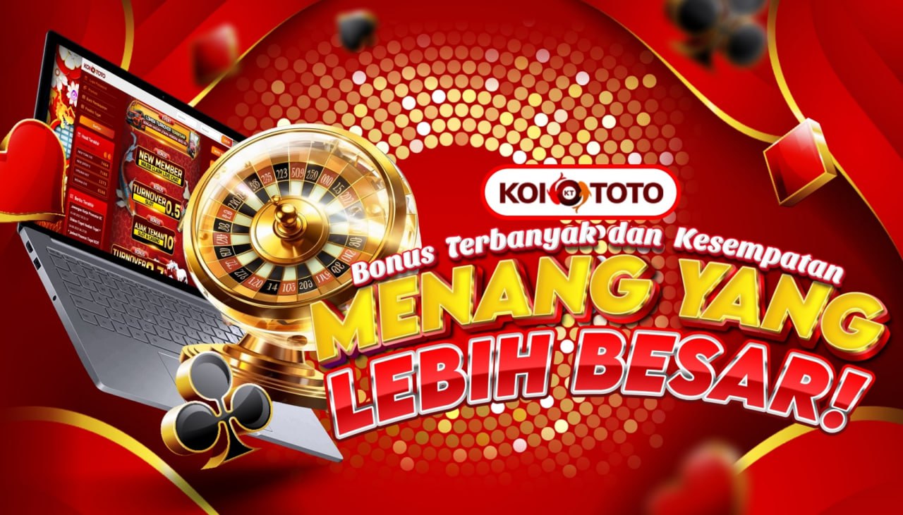 Bandar Togel Online Terpopuler Dengan Tingkat Kemenangan Terbesar