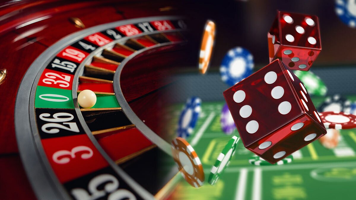 Cara Gampang Daftar Akun Roulette Online Dan Mulai Bermain