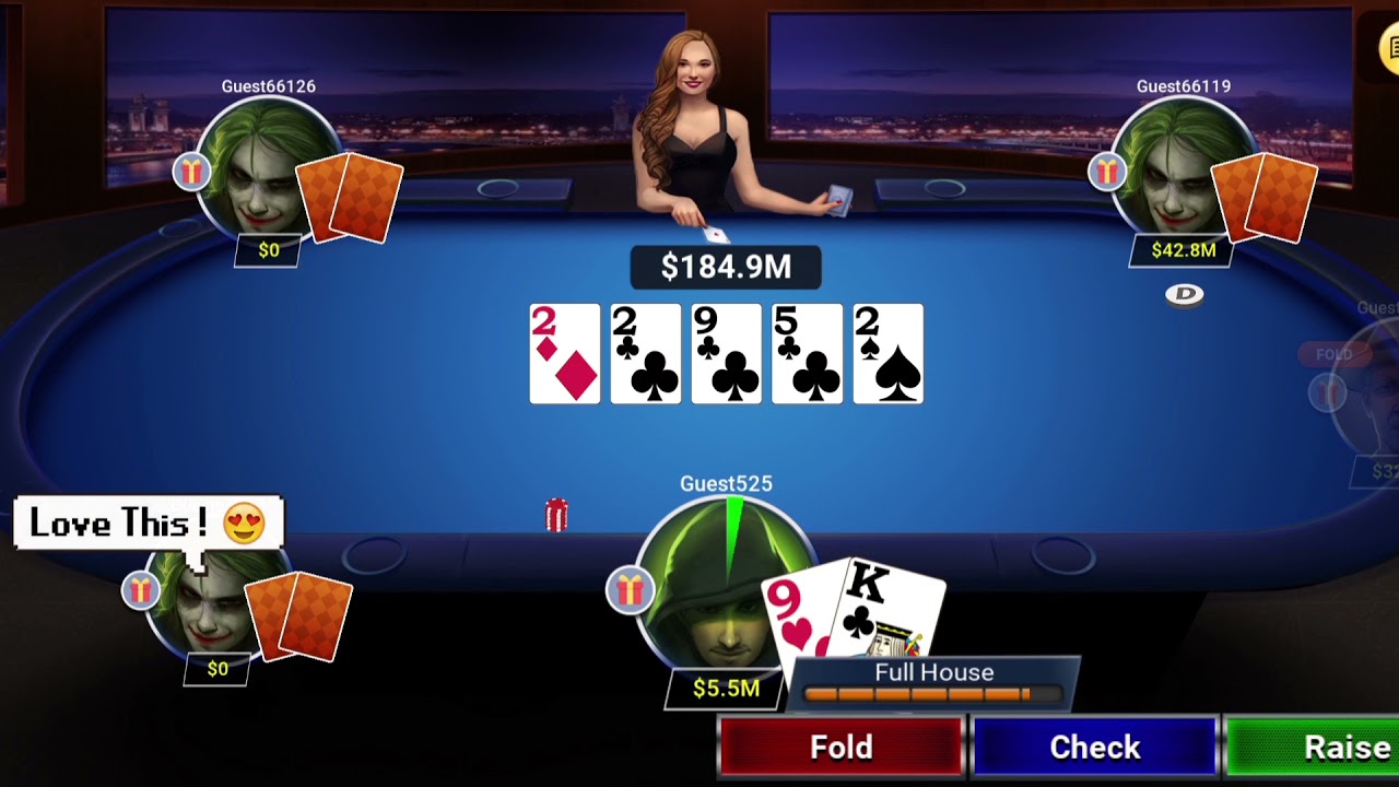 Tips Mudah Menang Poker Online: Kuasai Aturan Mainnya Sekarang