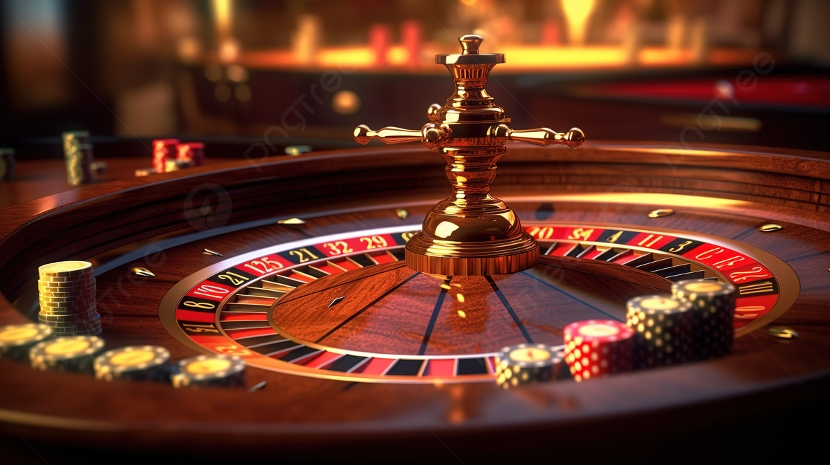 Keunggulan Gabung Di Situs Judi Roulette Online Terpercaya Dan Resmi