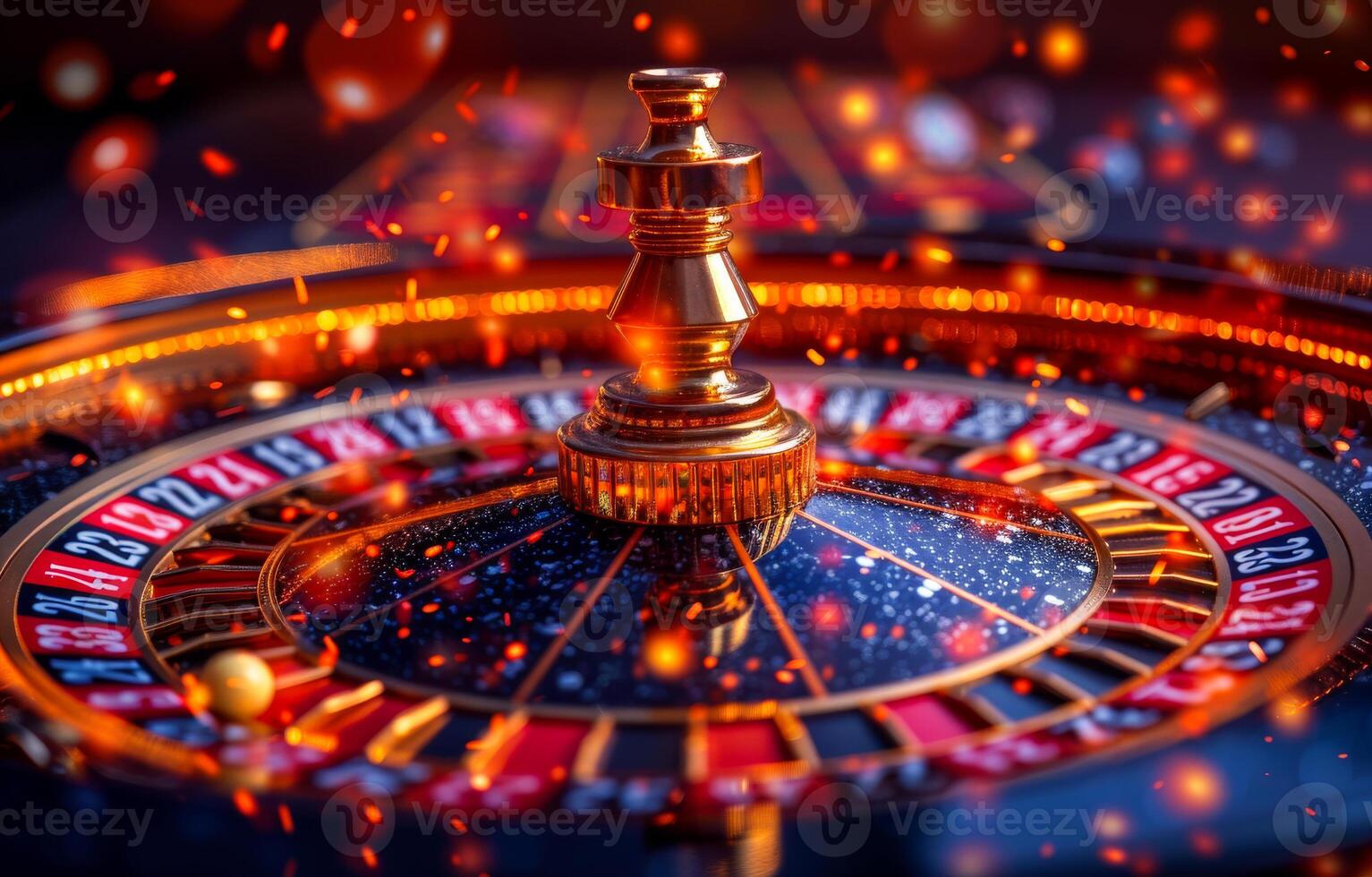 Bandar Roulette Casino online Terpercaya untuk Pengalaman Bermain Yang Aman