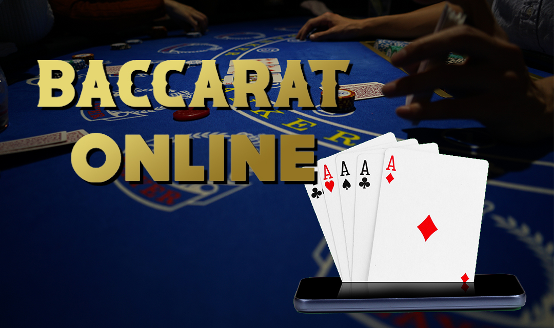 Panduan Baccarat Online: Cara Bermain Yang Mudah Untuk Pemula