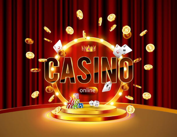 Daftar Agen Casino Online Resmi di Indonesia Layanan Terbaik 24 Jam