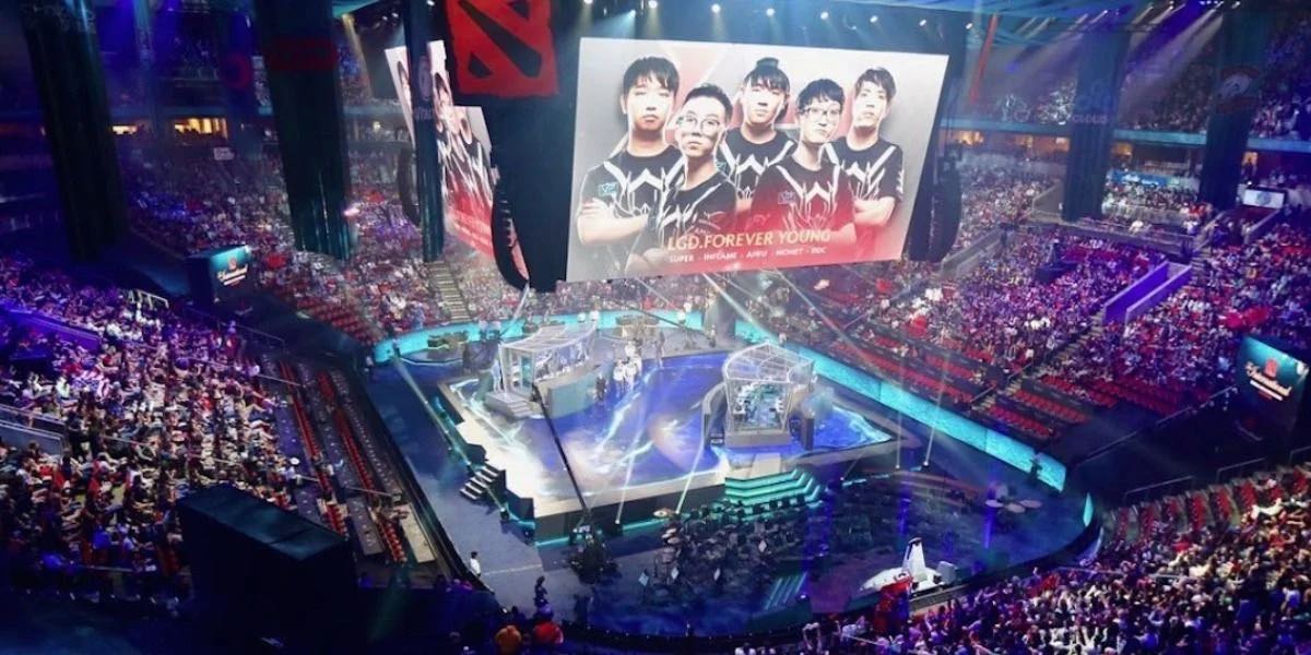 Bocoran Strategi jitu Dalam Memenangkan Judi esports