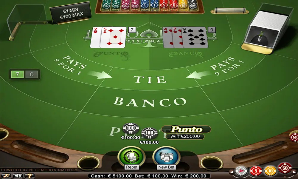 Main Baccarat Online Deposit Termurah Dan Kelebihannya