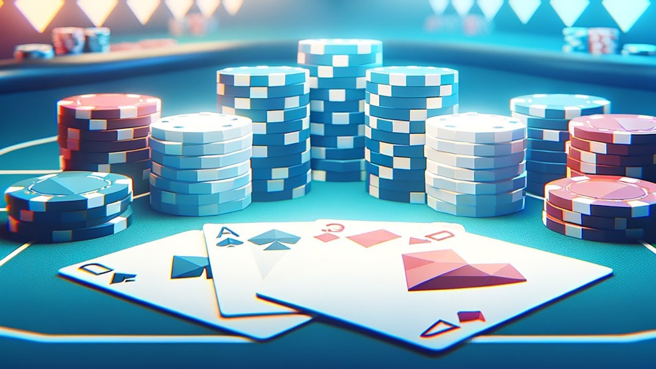 Memahami Berbagai Variasi Jenis Permainan Poker Online Resmi Dan Terpercaya