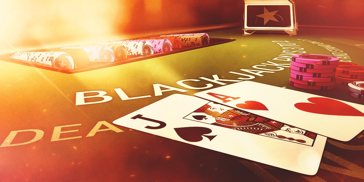 Mengenal Lebih Dalam Jenis Kartu Dan Aturan Permainan Blackjack