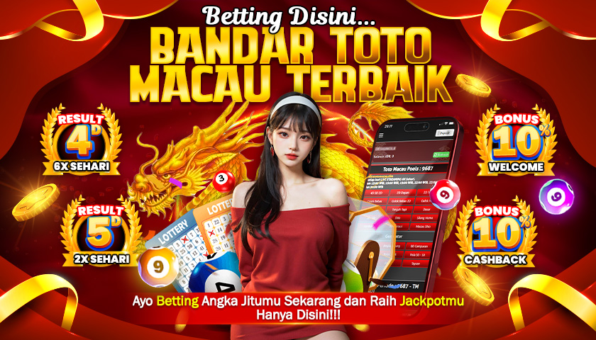 Nikmati Banyak Keuntungan Bergabung Dengan Bandar Togel Online Terpercaya