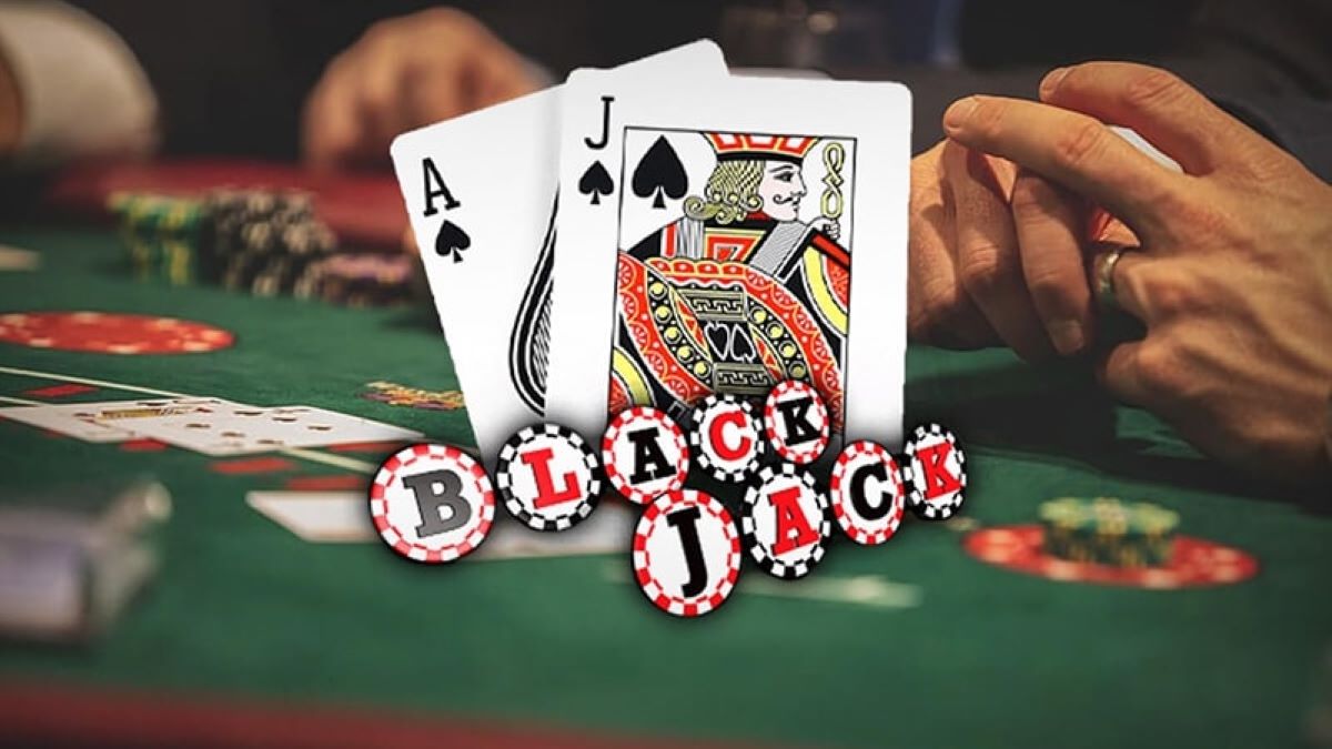 Panduan Bermain Judi Blackjack Mendasar, Paling Cocok Untuk Pemula