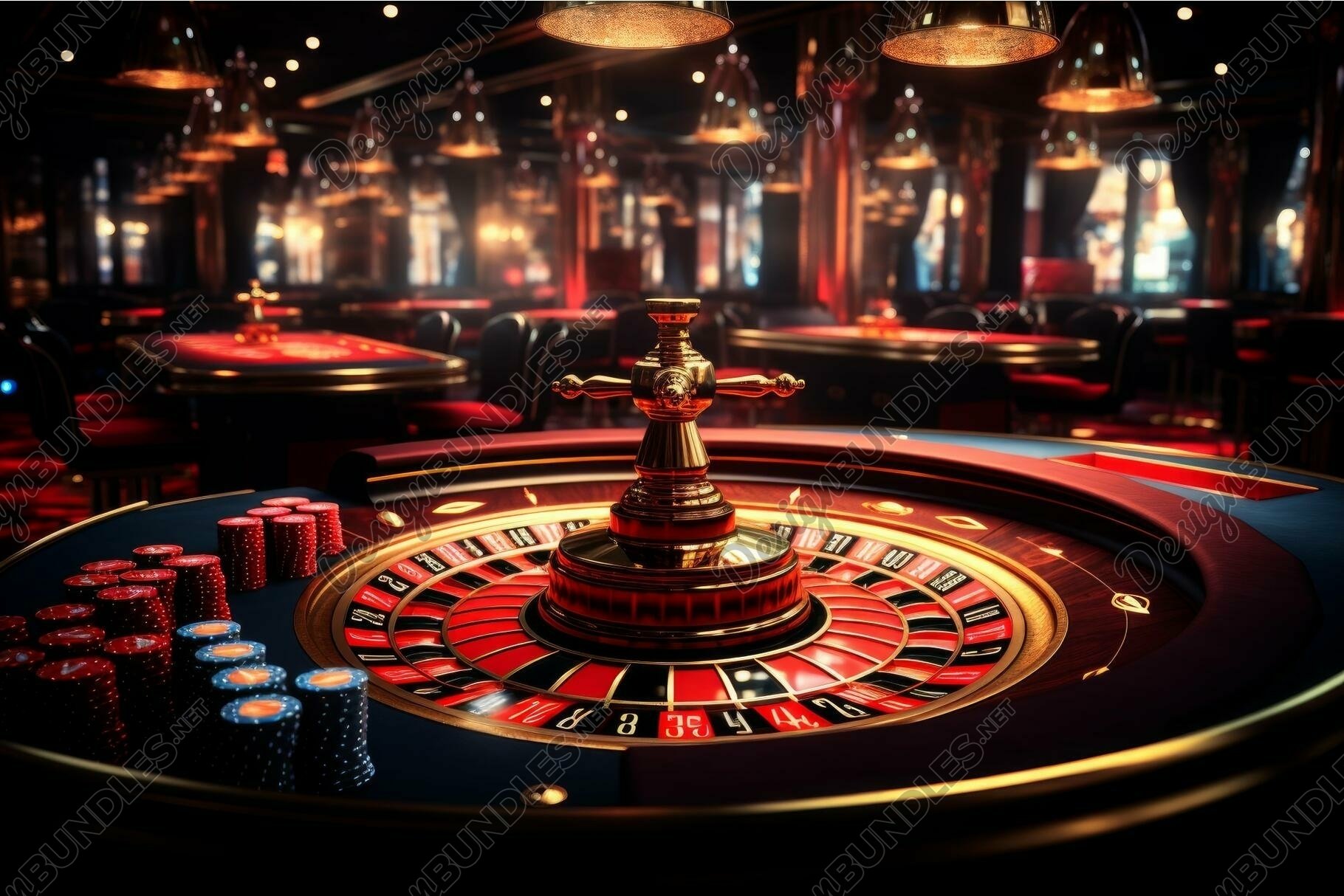 Panduan Bermain Judi Roulette Online Agar Mudah