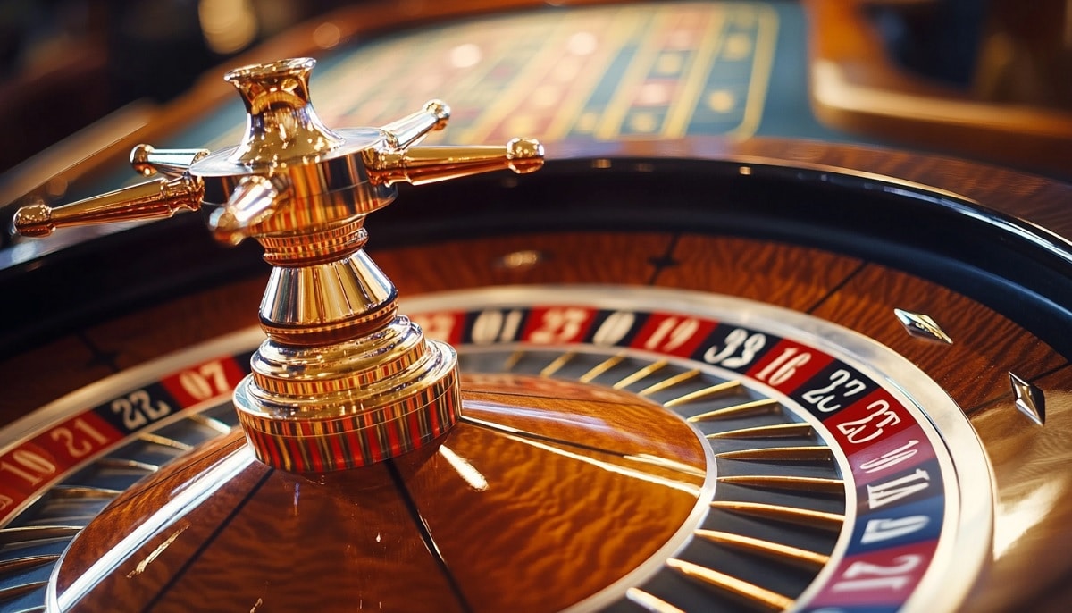 Penjelasan Lengkap Tentang Permainan Roulette Online