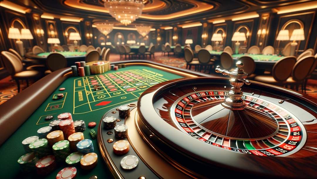 Agar Tahu, Berikut Aturan Main Di Game Roulette Online Yang Gampang Dipahami