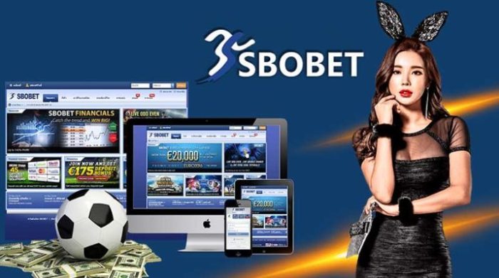 Alasan Utama Taruhan Bola Online Menjadi Betting Terpopuler Secara Global