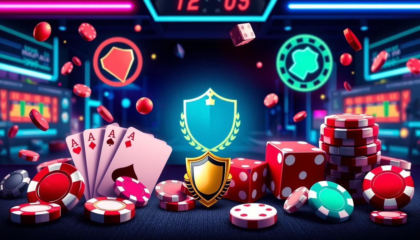 Temukan Situs Casino Online Terpercaya Di Indonesia