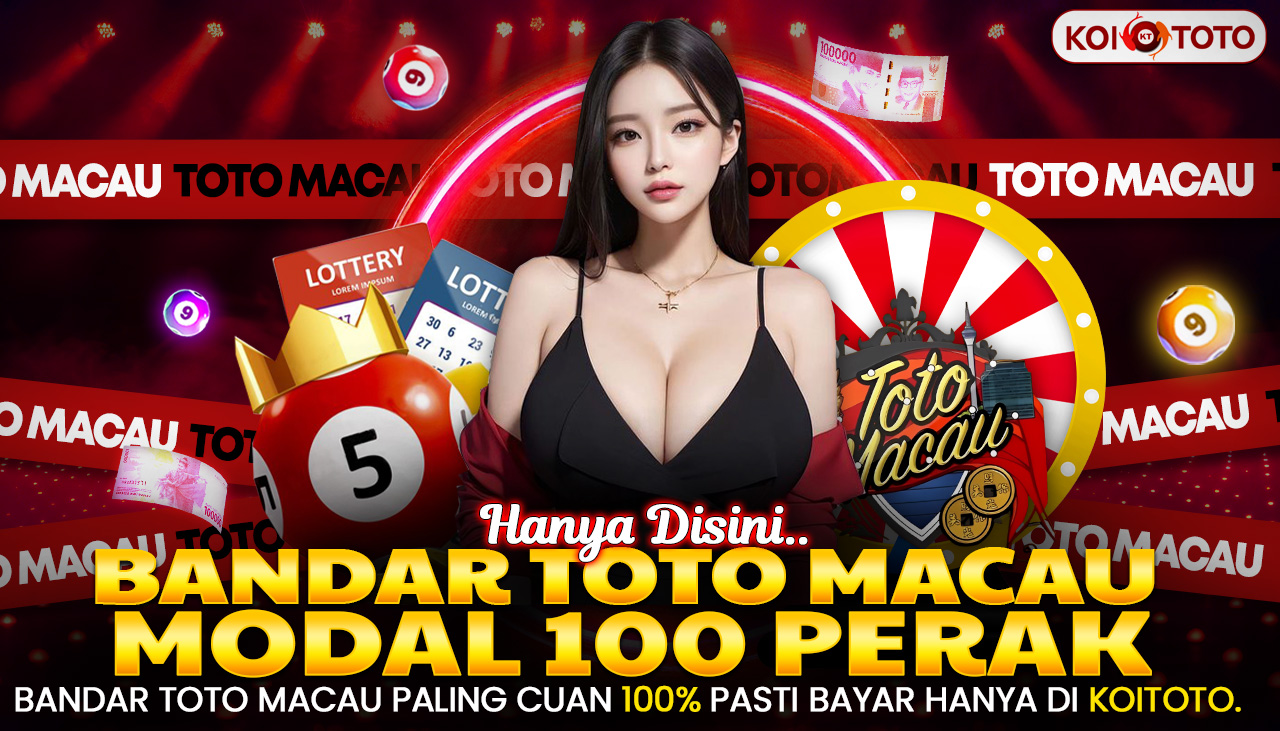 Trik Terbaik Untuk Memaksimalkan Kemenangan Dalam Togel Online Resmi