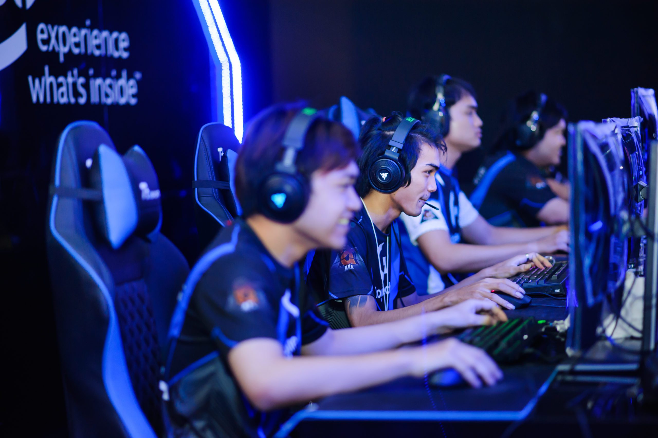 Ciptakan Kenangan Tak Terlupakan Dengan Taruhan Di Dunia Esports