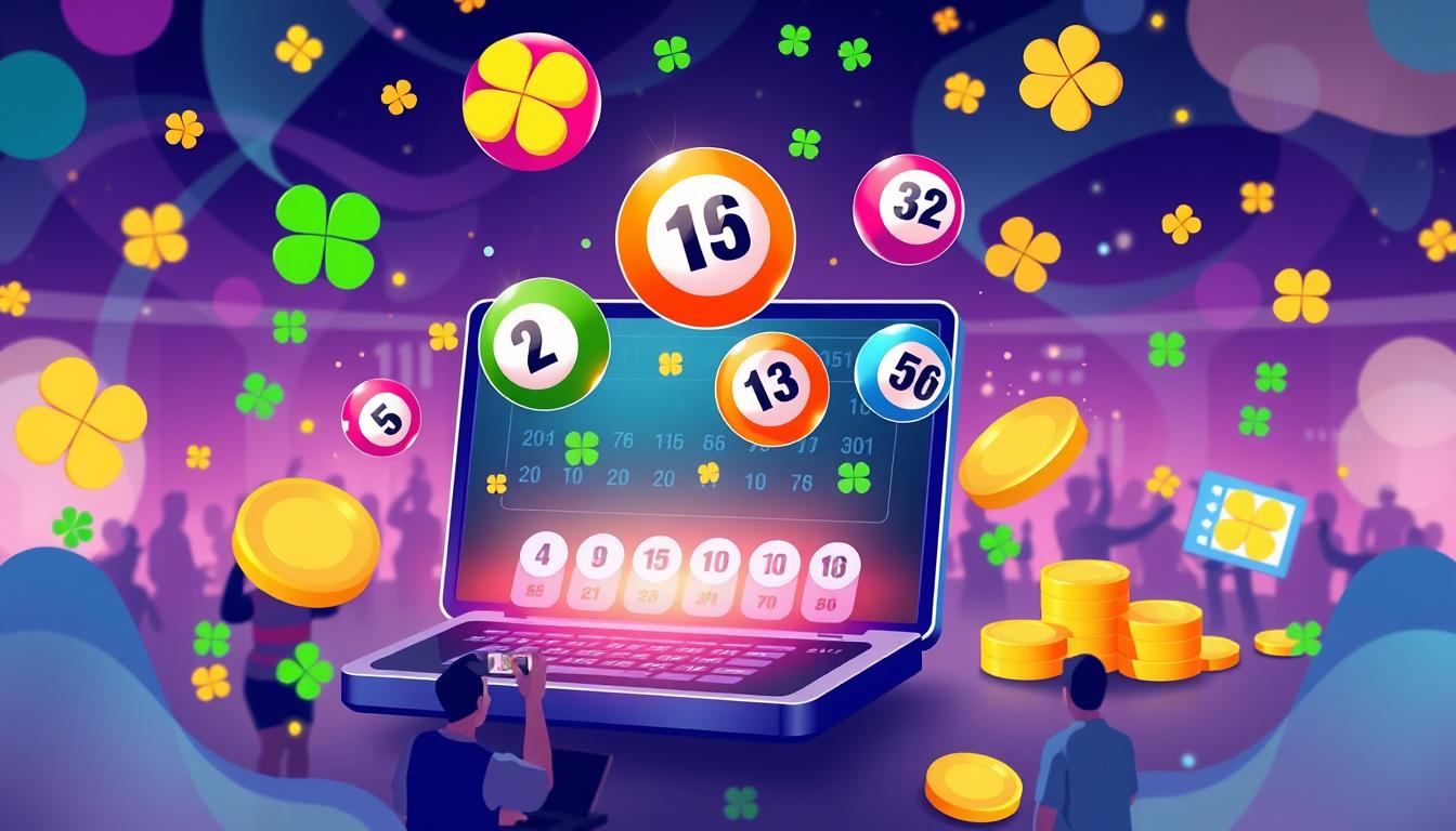 Mengenal Jenis-Jenis Togel Online dan Cara Mainnya Dengan Mudah